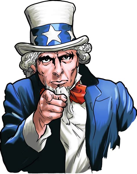 uncle sam clipart|uncle sam clip art images.